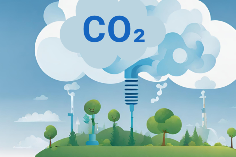 Unraveling the Secrets of CO2