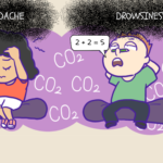 The Impact of Air Quality on Students: A Focus on CO2